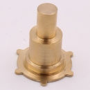 KGI CNC antenna thimble