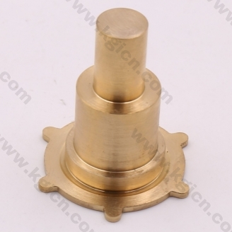 KGI CNC antenna thimble