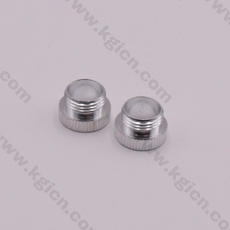 New Developed 5 Axis Aluminum CNC Machining Part for Industrial