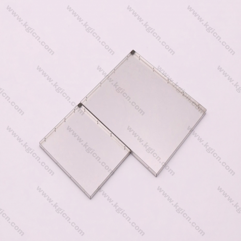 High-Performance EMI or RF Shields for PCB