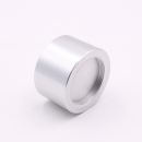 Factory Favorable Price Aluminum CNC Machining Part for Antenna Base