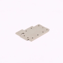 Latest Trend Nickel Silver Stamping RF Shielding Part for PCB