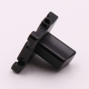 CNC Machined Excavator skylight fastener from KGI 