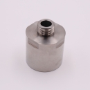 Hot Trend 5 Axis Aluminum CNC Machining Part for Industrial
