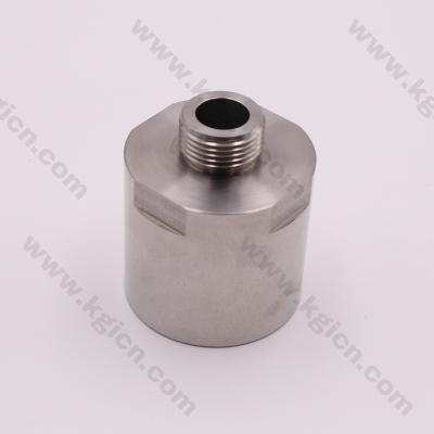 Hot Trend 5 Axis Aluminum CNC Machining Part for Industrial