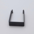 New Listing Black Powder Coated Bracket for LED