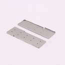 Superior Quality Nickel Silver Stamping RF Shielding Part for PCB
