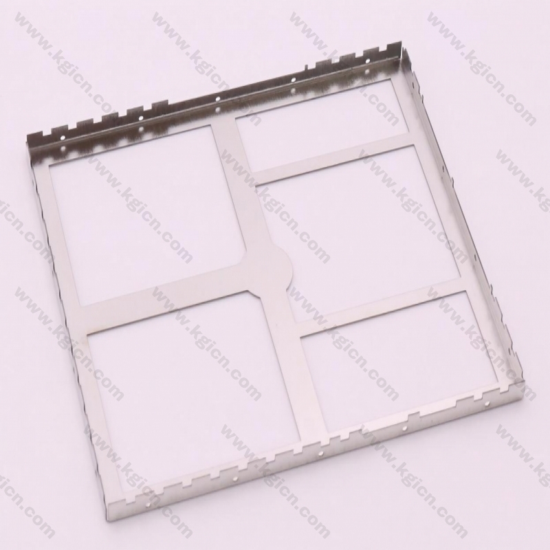 OEM Manufacturer Design Precision Shields for PCB