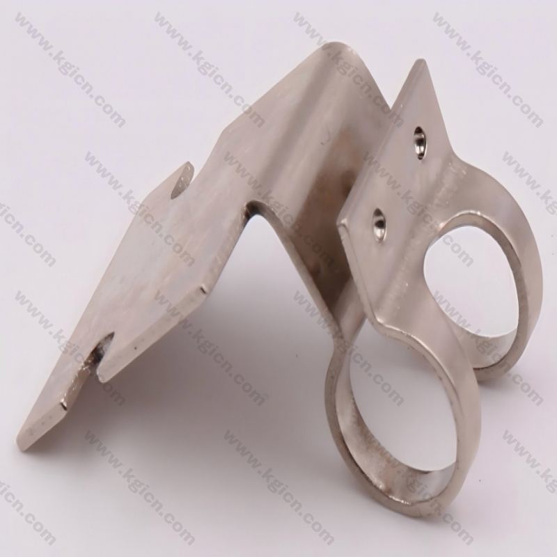 Advanced Design Stamping Terminal for Electronic Device