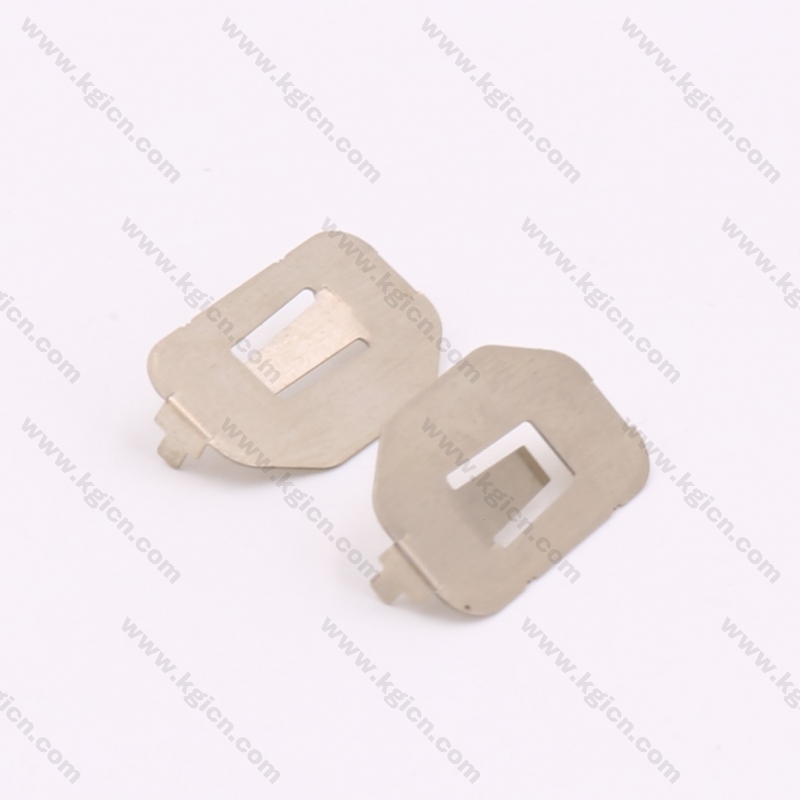 New Arrival Metal Stamping Part for Electronic