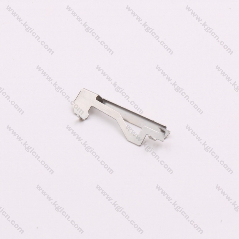 Excellent Quality Assurance Metal Stamping Terminal for Electronic