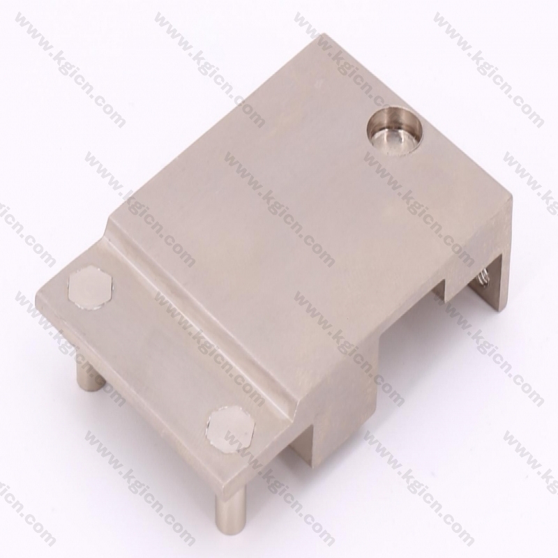 International Quality Aluminum Extrusion Heat Sink for Smart Device