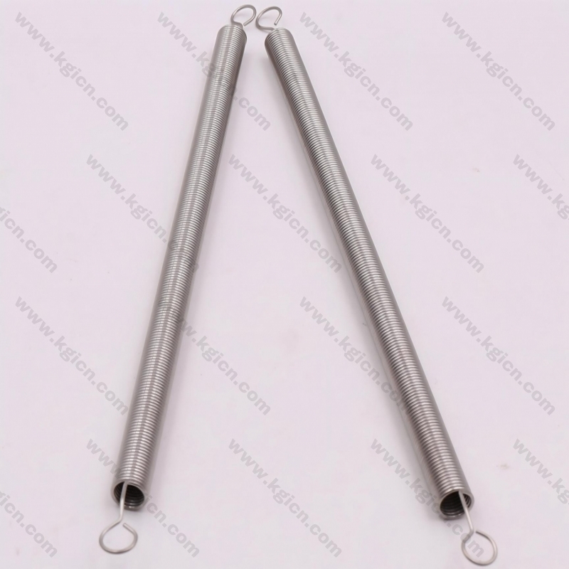 High quality Metal Spring for Brush Holder Motor