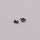 CNC Machined Precision machining of stainless steel equipment parts