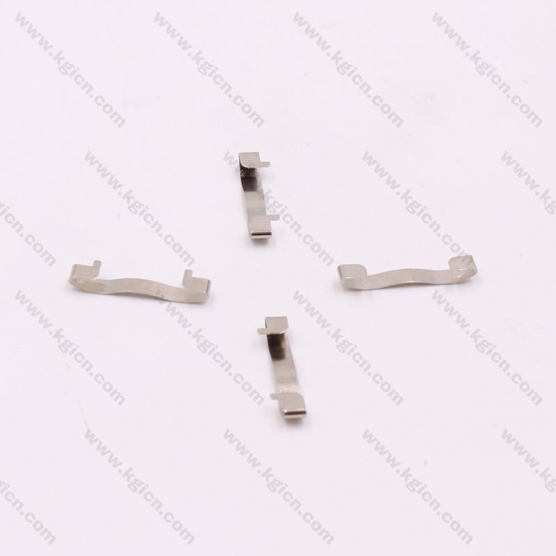 Wonderful Quality Metal Stamping Terminal for Electronic