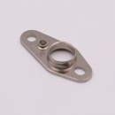 ISO 9001 KGI Factory OEM Design Precision Stamping Terminal for Electronic