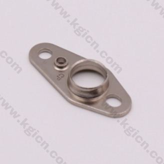 ISO 9001 KGI Factory OEM Design Precision Stamping Terminal for Electronic