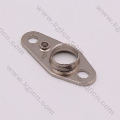 ISO 9001 KGI Factory OEM Design Precision Stamping Terminal for Electronic