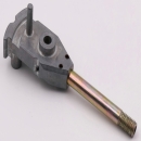 Globally Certified Die Casting Components for Industrial Applications