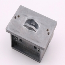 Latest Design Zinc Alloy Die Casting Part for Industrial Equipment