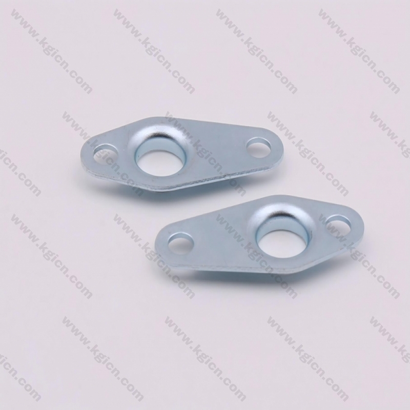 Hot Sales Factory Design Metal Stamping Part for Electronic