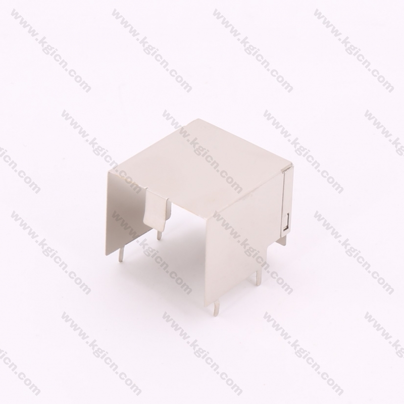 Hot Sale Metal Stamping part for Electronic
