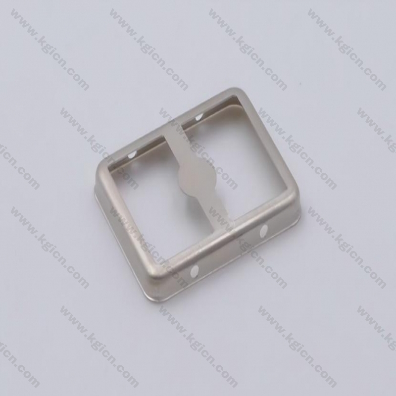 Surprising Price Nickel Silver EMI RF Shielding Parts for PCB
