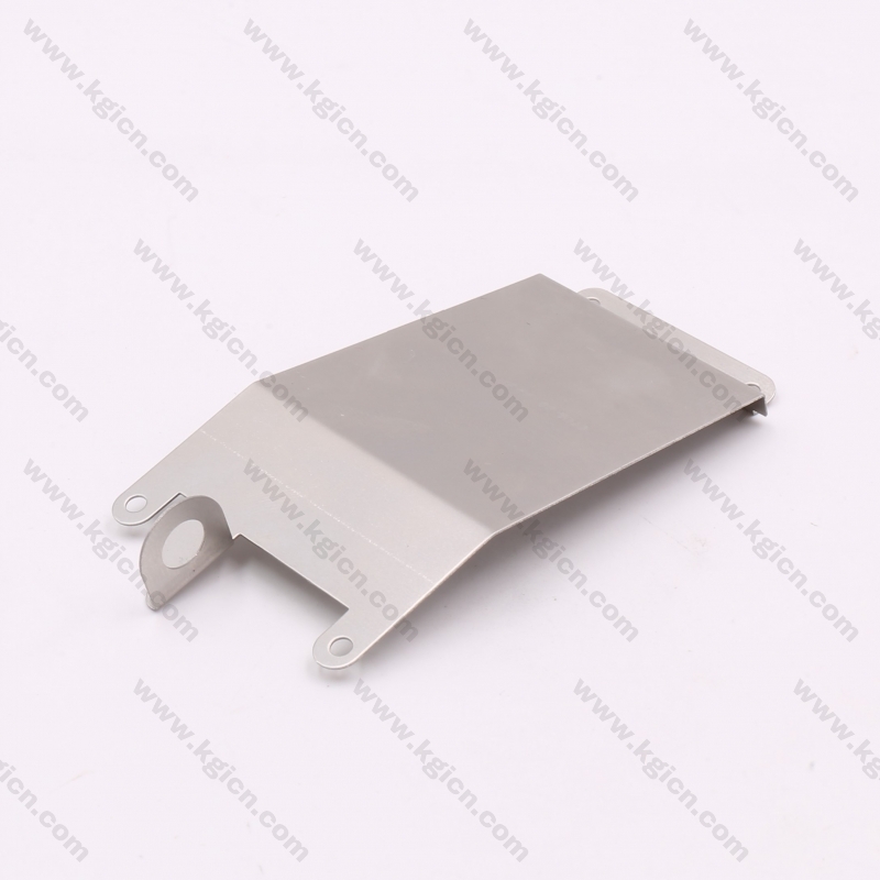 OEM Design Special Offer Metal Stamping Part for Electronic