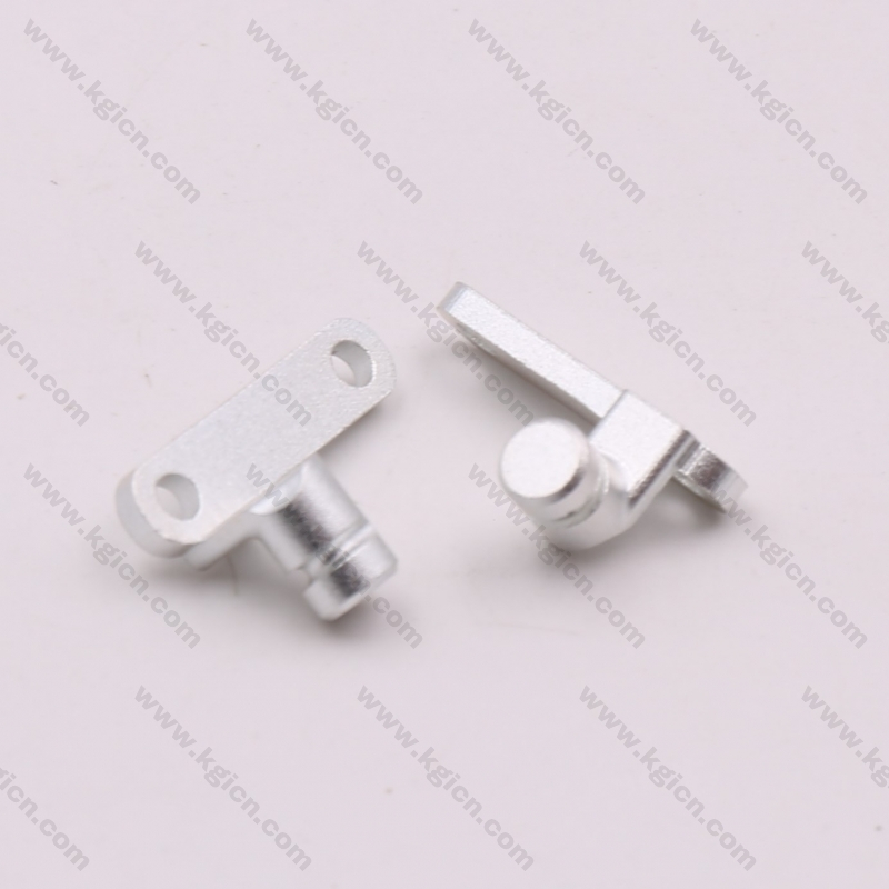 Excellent Quality CNC Machining Parts for Telecommunication Equipment