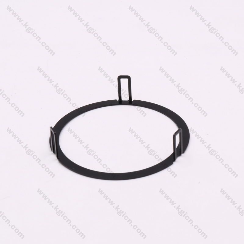 Factory Popular Design Metal Stamping Part for Electronic
