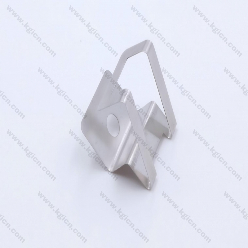 Good Quality Assurance Stamping Terminal for Electronic