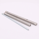 Stainless Steel CNC Turned Parts for Electronics