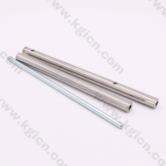 Stainless Steel CNC Turned Parts for Electronics