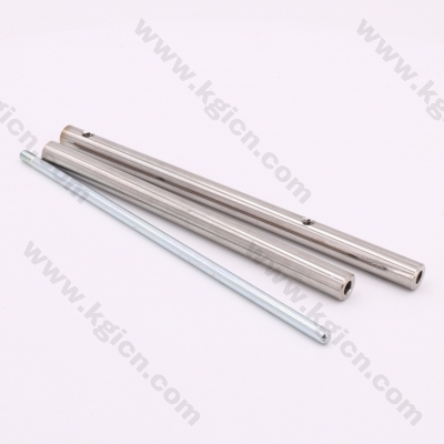 Stainless Steel CNC Turned Parts for Electronics