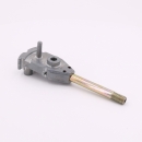 International Certified Die Casting Part for Industrial