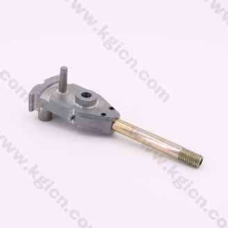International Certified Die Casting Part for Industrial