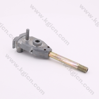 International Certified Die Casting Part for Industrial