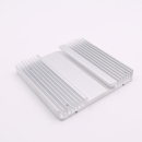 Wholesale Customization Aluminum Alloy Extrusion Heatsink for LED Lamp