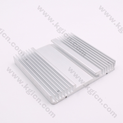 Wholesale Customization Aluminum Alloy Extrusion Heatsink for LED Lamp