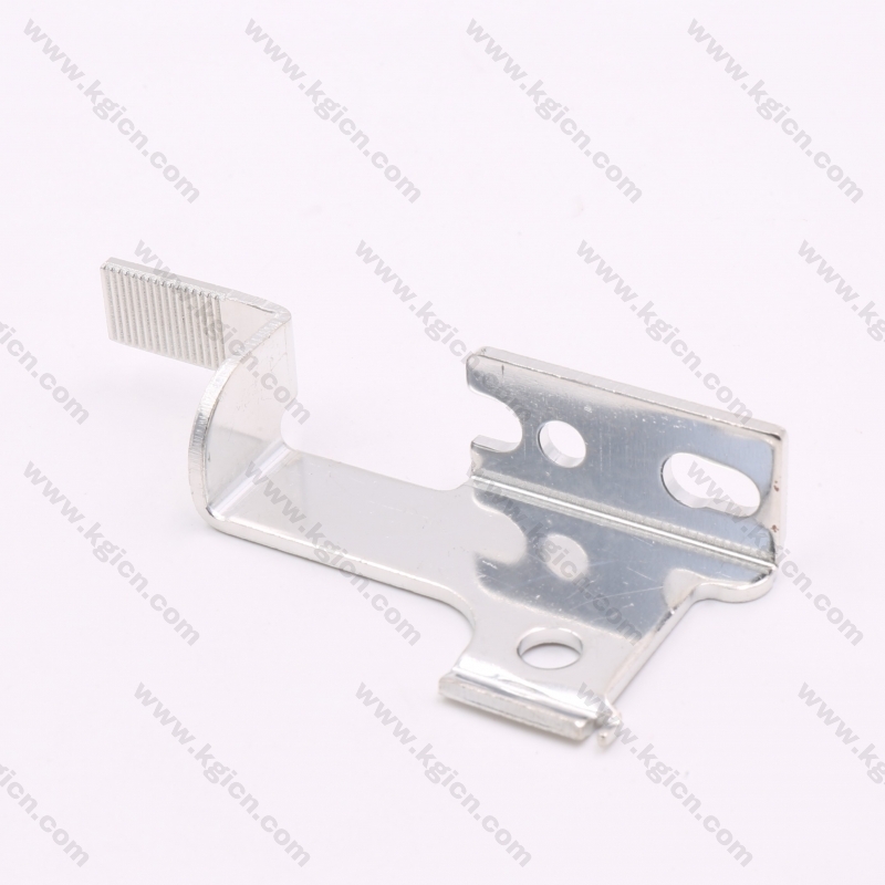 Top Quality Metal Stamping Part for Electronic
