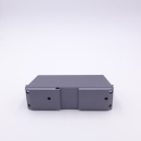 Hot Selling Aluminum Alloy Extrusion Part for LED Lamp