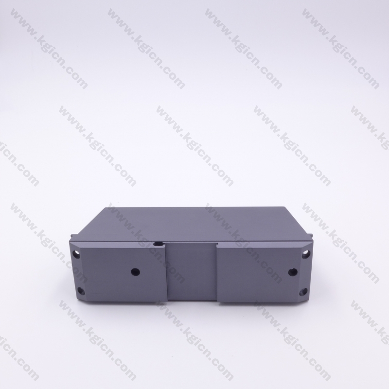 Hot Selling Aluminum Alloy Extrusion Part for LED Lamp