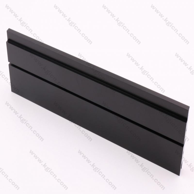 From Concept to Cooling Custom Aluminum Heatsink Extrusions for LED Lights