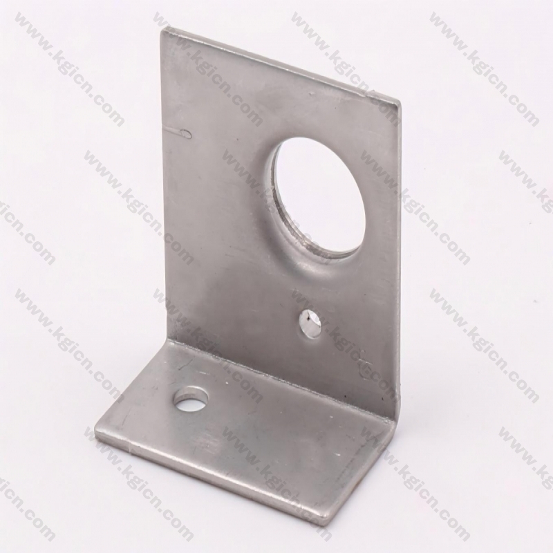 Top Fashion Metal Stamping Part for Electronic
