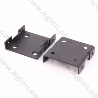 Quick Leadtime Sheet Metal Bracket for Electronic