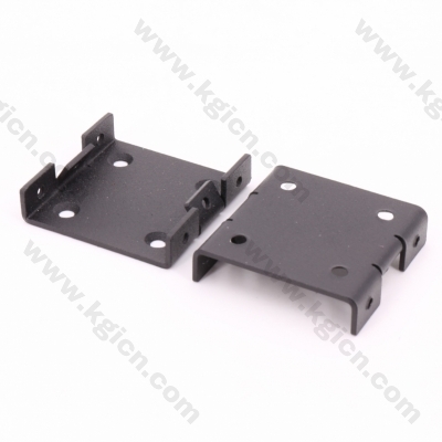 Quick Leadtime Sheet Metal Bracket for Electronic