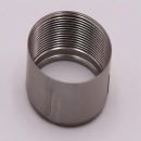 Excellent Quality 5 Axis Aluminum CNC Machining Part for Industrial