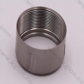 Excellent Quality 5 Axis Aluminum CNC Machining Part for Industrial