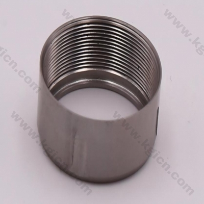 Excellent Quality 5 Axis Aluminum CNC Machining Part for Industrial