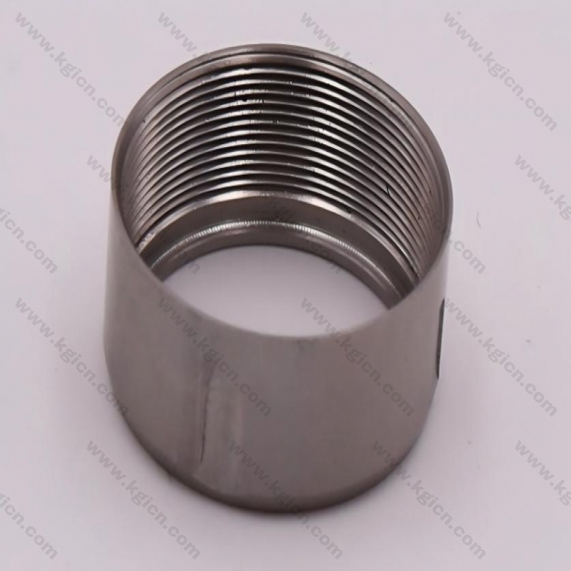 Excellent Quality 5 Axis Aluminum CNC Machining Part for Industrial